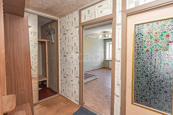 
  Продается 1-комн. квартира 35.7 м². Фото 12.