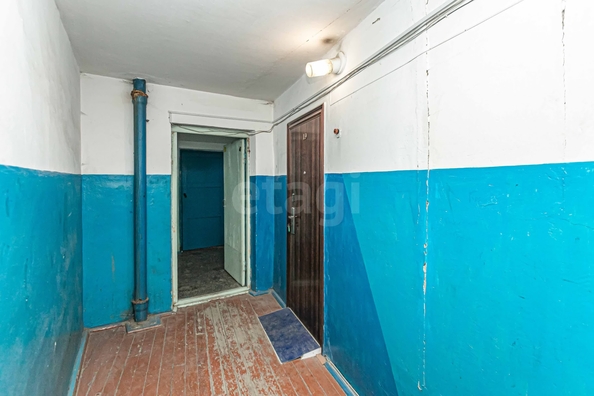 
  Продается 1-комн. квартира 35.7 м². Фото 16.