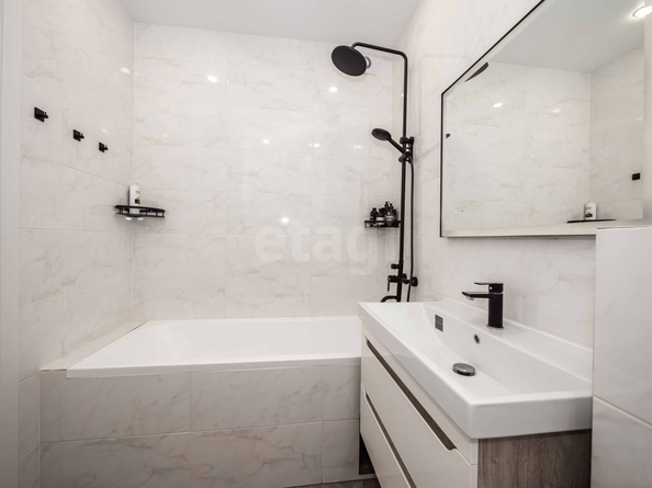 
  Продается 1-комн. квартира 27 м², в ЖК Галактика,  дом 2 Юпитер. Фото 3.