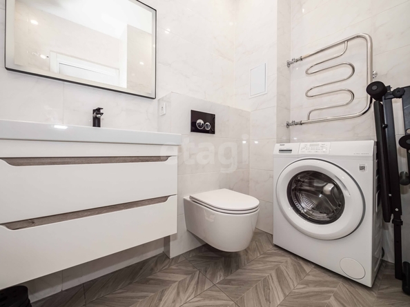 
  Продается 1-комн. квартира 27 м², в ЖК Галактика,  дом 2 Юпитер. Фото 4.
