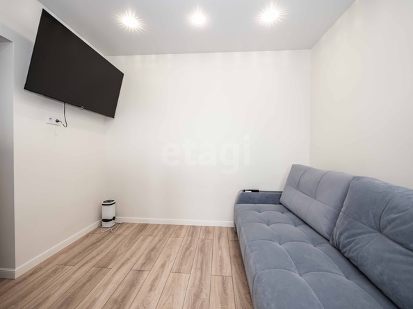 
  Продается 1-комн. квартира 27 м², в ЖК Галактика,  дом 2 Юпитер. Фото 5.