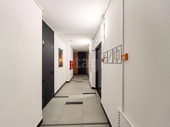 
  Продается 1-комн. квартира 27 м², в ЖК Галактика,  дом 2 Юпитер. Фото 8.