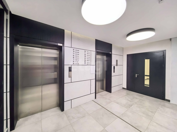 
  Продается 1-комн. квартира 27 м², в ЖК Галактика,  дом 2 Юпитер. Фото 11.