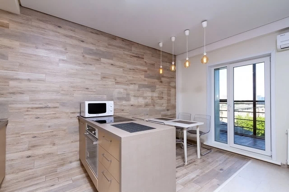 
  Продается 1-комн. квартира 46.4 м². Фото 4.