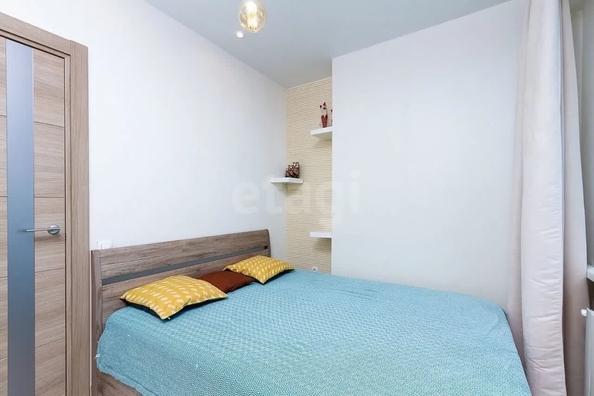 
  Продается 1-комн. квартира 46.4 м². Фото 7.