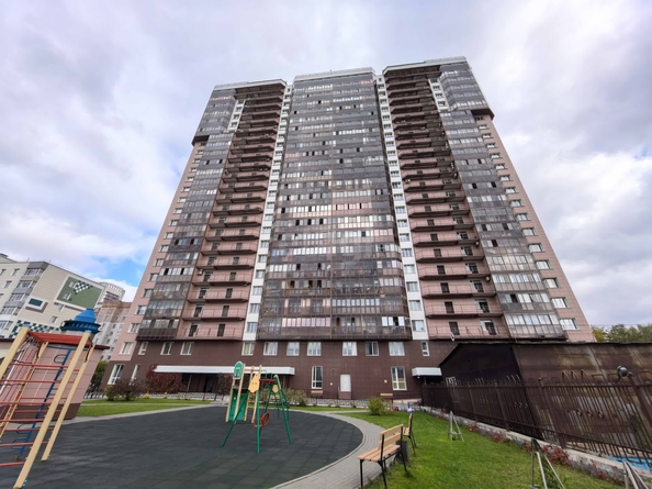 
  Продается 1-комн. квартира 46.4 м². Фото 9.