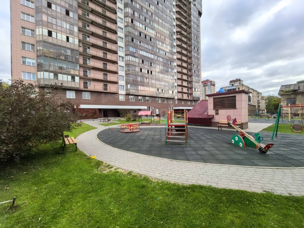 
  Продается 1-комн. квартира 46.4 м². Фото 11.