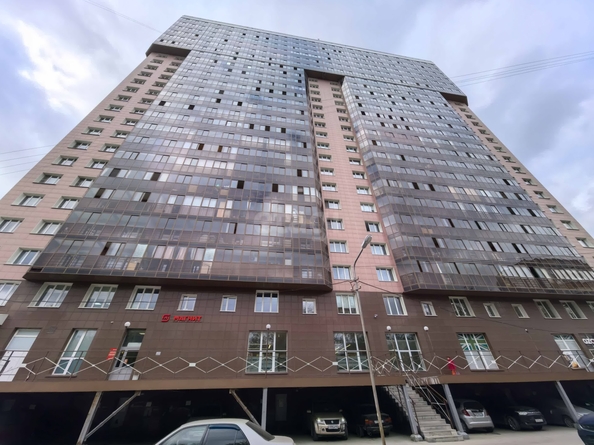 
  Продается 1-комн. квартира 46.4 м². Фото 14.