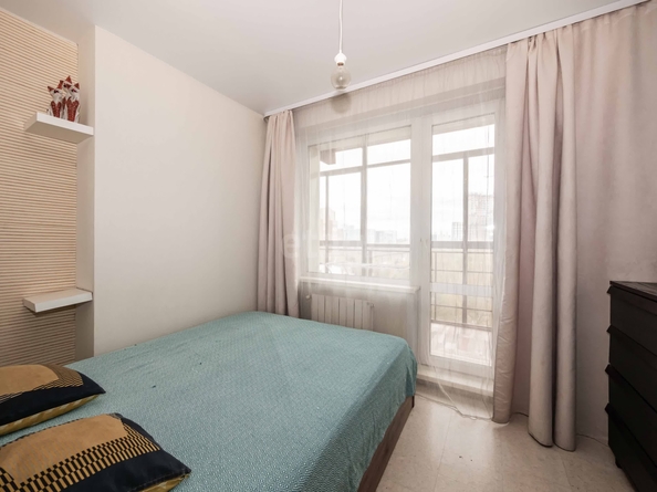 
  Продается 1-комн. квартира 46.4 м². Фото 22.