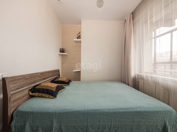 
  Продается 1-комн. квартира 46.4 м². Фото 27.