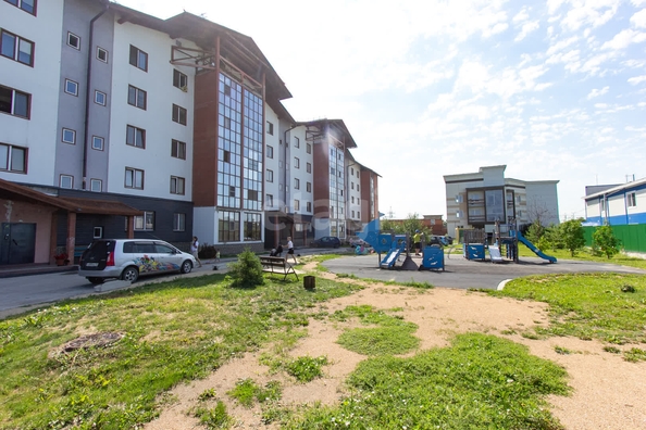 
  Продается 1-комн. квартира 35 м². Фото 17.
