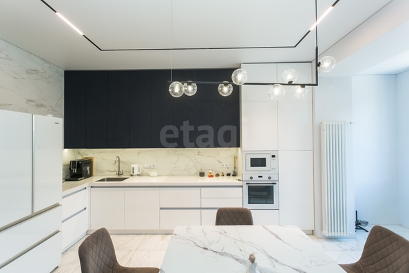 
  Продается 2-комн. квартира 71 м², в ЖК Булгаков. Фото 6.