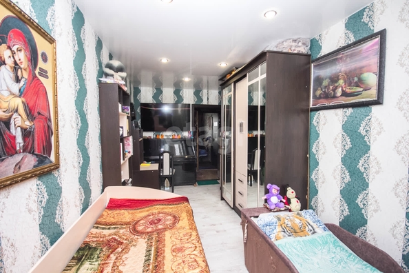 
  Продается 3-комн. квартира 58.9 м². Фото 2.