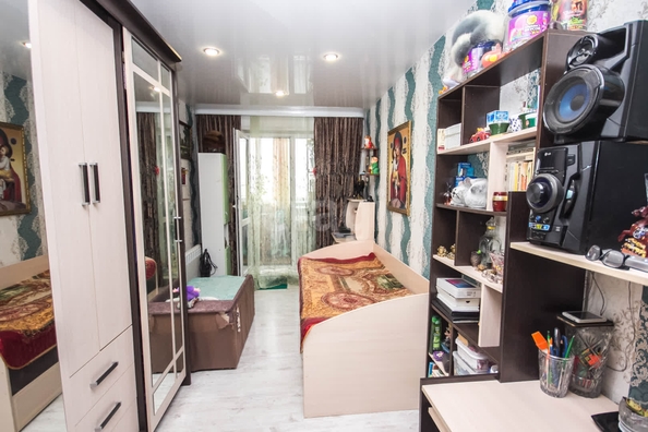 
  Продается 3-комн. квартира 58.9 м². Фото 9.