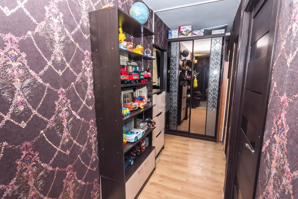
  Продается 3-комн. квартира 58.9 м². Фото 15.