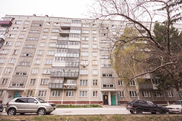 
  Продается 3-комн. квартира 58.9 м². Фото 23.