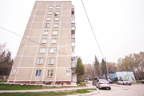 
  Продается 3-комн. квартира 58.9 м². Фото 25.