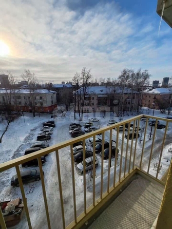 
  Продается студия 19 м². Фото 5.