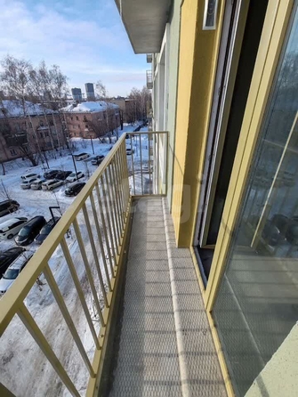
  Продается студия 19 м². Фото 6.