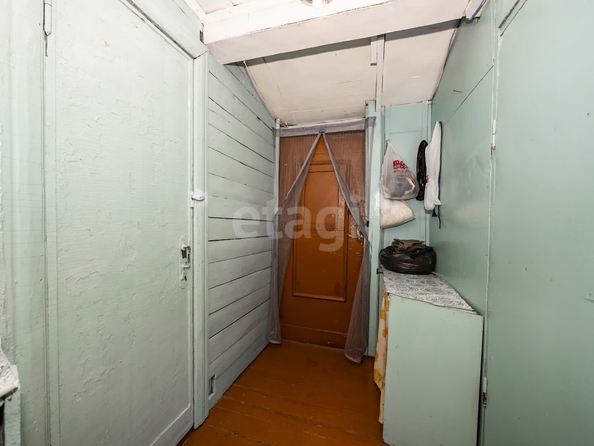
  Продается дом 20.1 м². Фото 17.