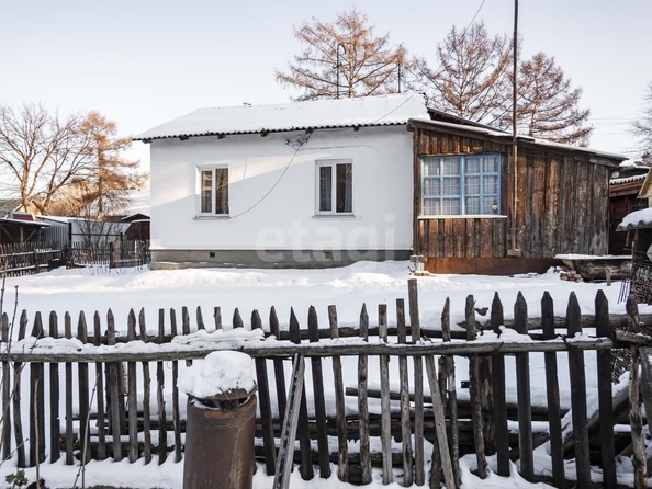 
  Продается дом 20.1 м². Фото 28.