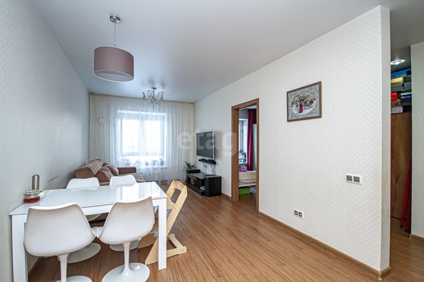 
  Продается 3-комн. квартира 56.4 м². Фото 1.