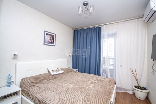 
  Продается 3-комн. квартира 56.4 м². Фото 4.