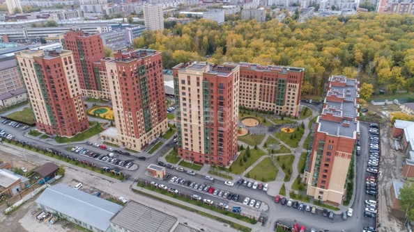 
  Продается 3-комн. квартира 56.4 м². Фото 18.