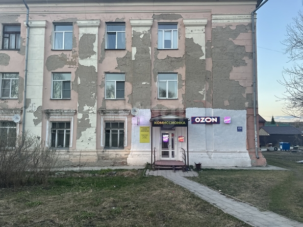 
  Продается торговая площадь 77.4 м². Фото 12.