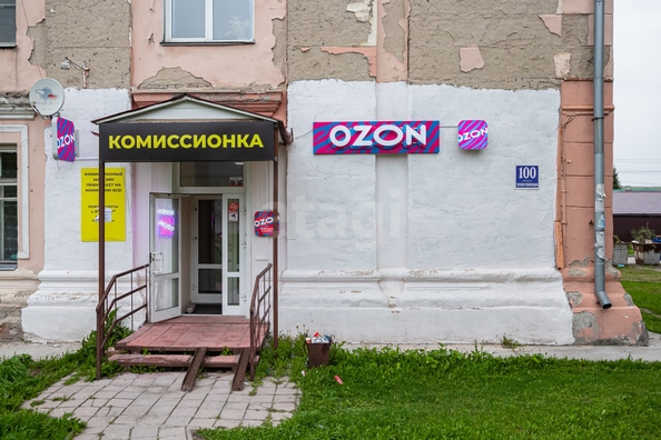 
  Продается торговая площадь 77.4 м². Фото 10.