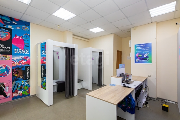 
  Продается торговая площадь 77.4 м². Фото 21.
