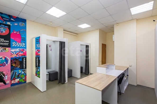 
  Продается торговая площадь 77.4 м². Фото 4.
