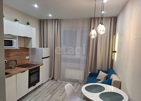 
  Сдается 1-комн. квартира 38 м². Фото 16.