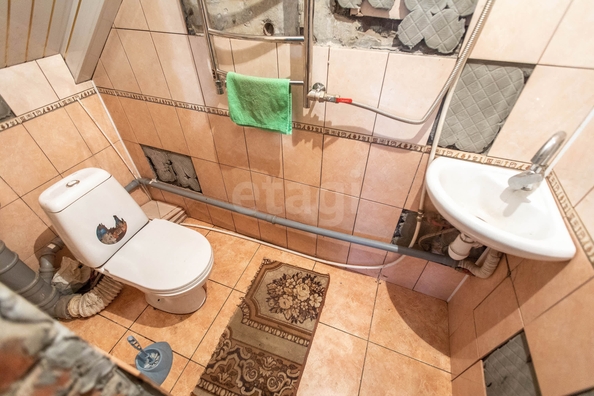
  Продается дом 188.8 м². Фото 21.