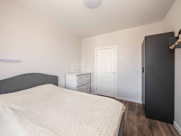 
  Продается 2-комн. квартира 50.5 м², в ЖК Тайгинский парк, дом 1. Фото 6.