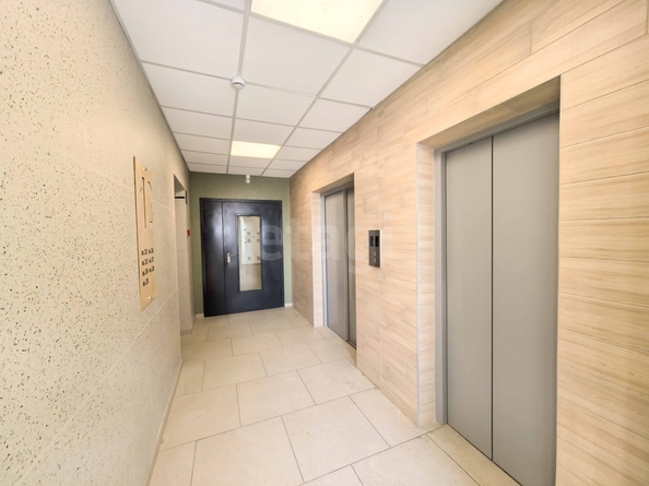 
  Продается 2-комн. квартира 50.5 м², в ЖК Тайгинский парк, дом 1. Фото 15.