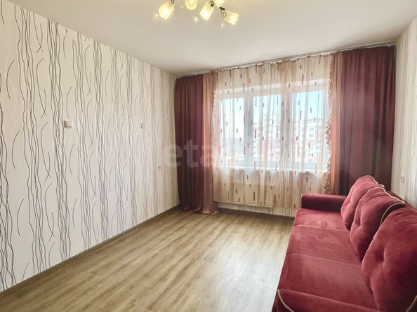
  Продается 1-комн. квартира 36 м². Фото 1.