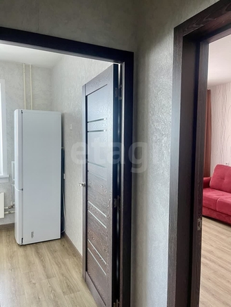 
  Продается 1-комн. квартира 36 м². Фото 10.