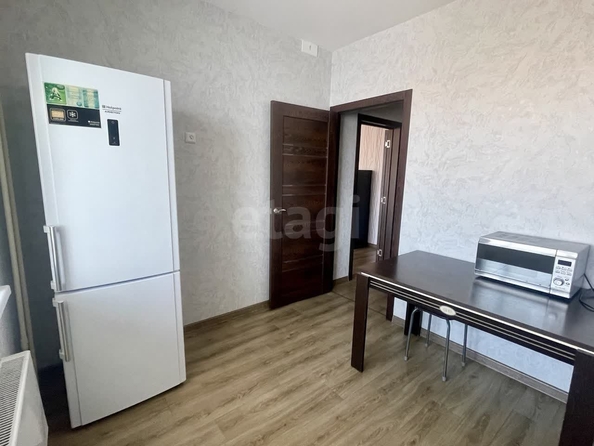 
  Продается 1-комн. квартира 36 м². Фото 18.