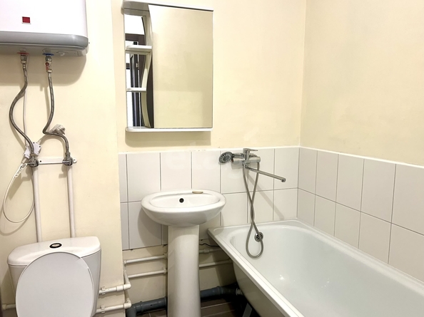 
  Продается 1-комн. квартира 36 м². Фото 21.