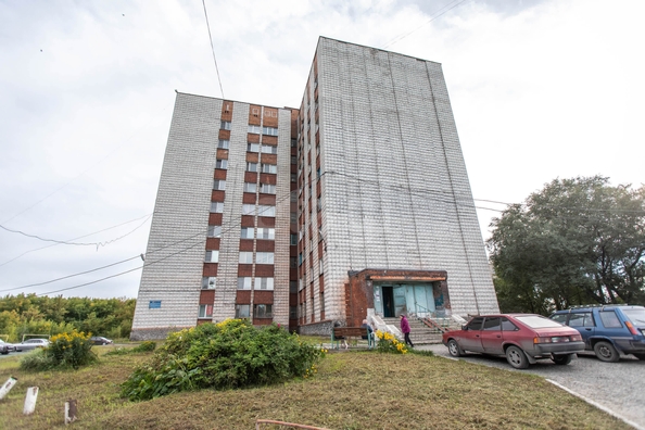 
  Продается 2-комн. квартира 40.2 м². Фото 2.