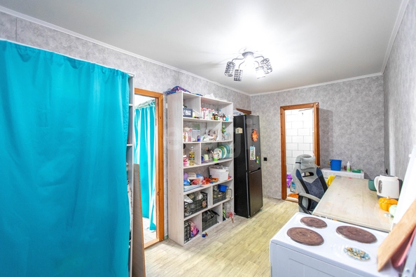 
  Продается 2-комн. квартира 40.2 м². Фото 6.