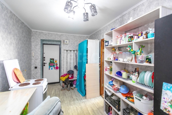 
  Продается 2-комн. квартира 40.2 м². Фото 8.