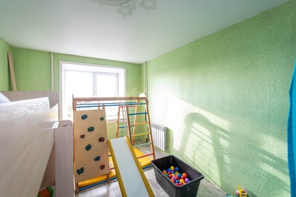 
  Продается 2-комн. квартира 40.2 м². Фото 12.