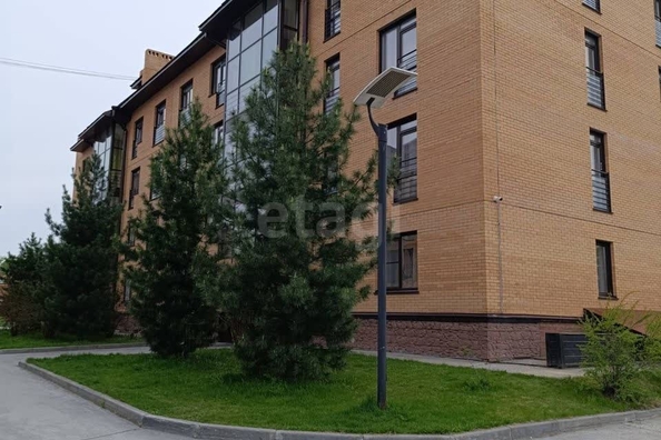 
  Продается 2-комн. квартира 69.6 м². Фото 28.
