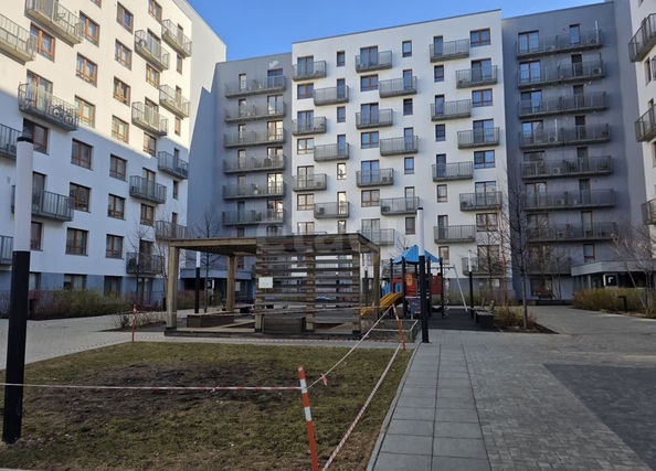 
  Продается 3-комн. квартира 61.4 м², в ЖК Дунаевский, дом 2. Фото 14.
