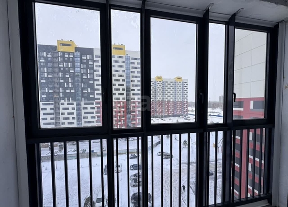 
  Продается 3-комн. квартира 80 м², в ЖК Чистая Слобода, дом 47. Фото 25.