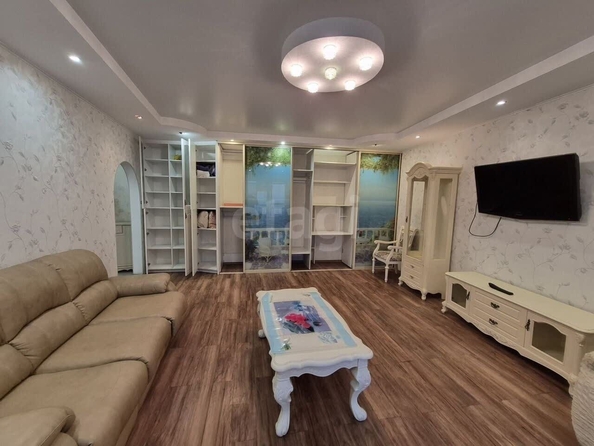 
  Сдается 1-комн. квартира 53 м². Фото 3.