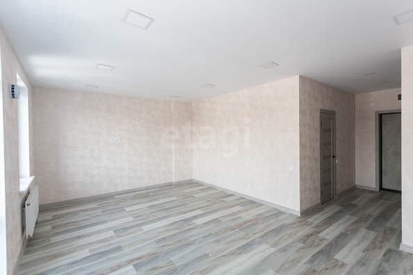 
  Продается студия 35.5 м², в ЖК Тихий. Фото 4.