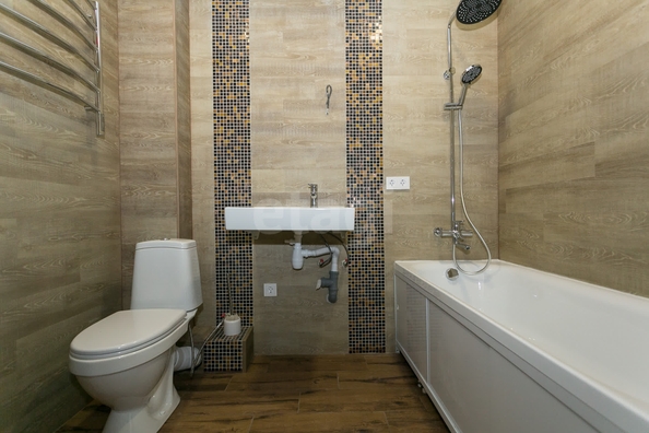
  Продается студия 35.5 м², в ЖК Тихий. Фото 9.